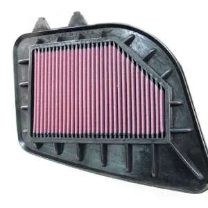 Bardzo popularny produkt | Filtr powietrza K&N 33-2356