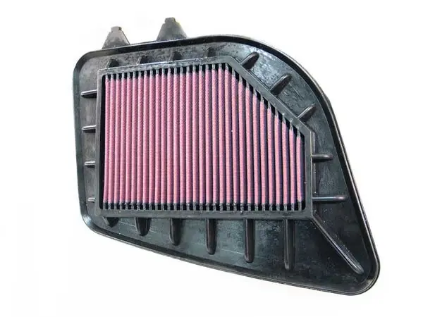 Bardzo popularny produkt | Filtr powietrza K&N 33-2356