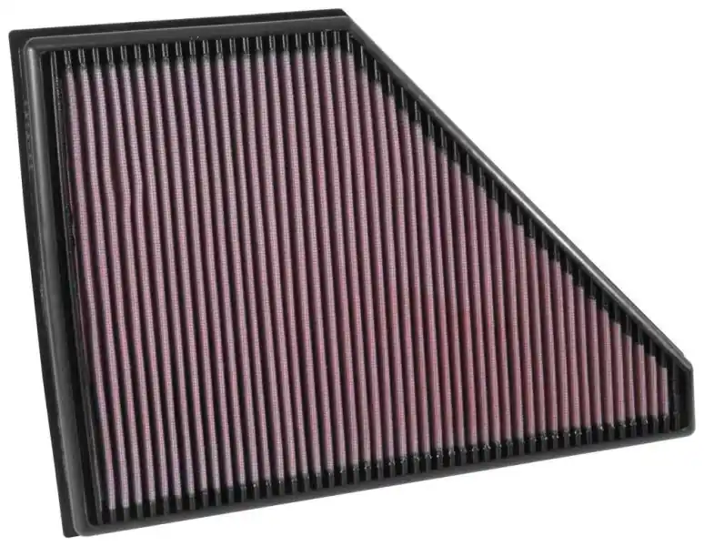 Nowa pozycja w ofercie | Filtr powietrza K&N 33-5056