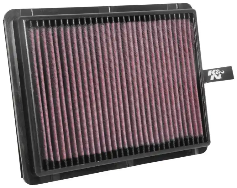 Już w sprzedaży - Filtr powietrza K&N 33-5057