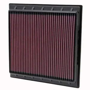 Wysyłka od ręki - Filtr powietrza K&N 33-2444