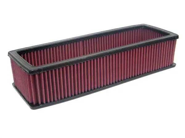 Filtr uniw (stożkowy, airbox) K&N FILTERS E-9083 | Produkt premium