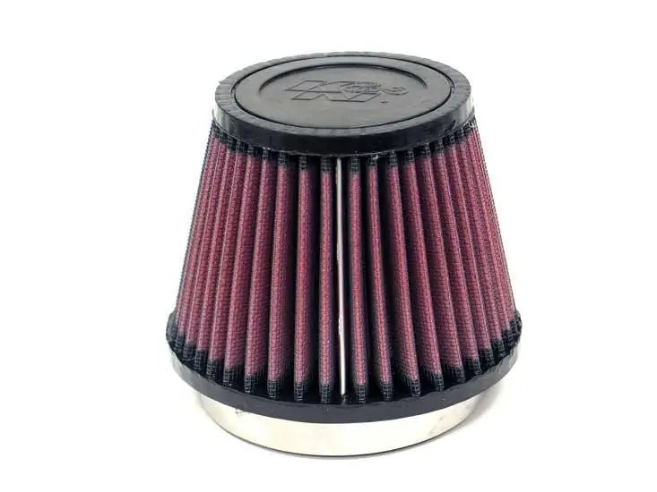 Klienci polecają - Sportowy filtr powietrza K&N RU-2990