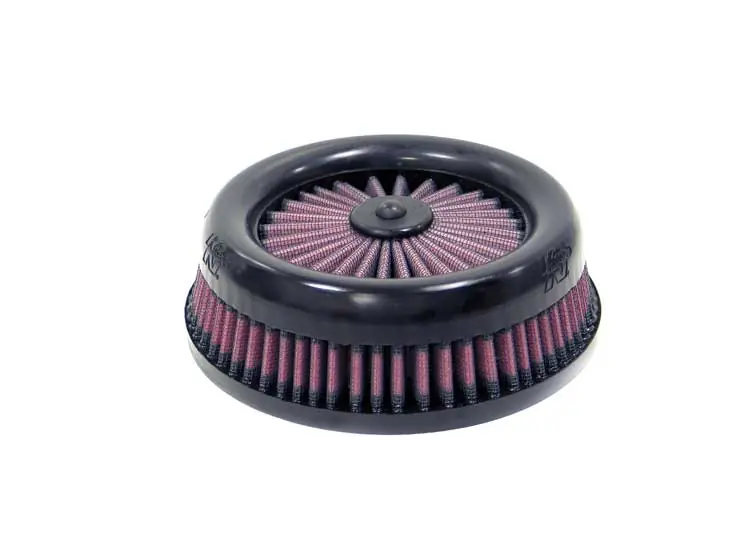 Oszczędź więcej - Sportowy filtr powietrza K&N RX-4130-1