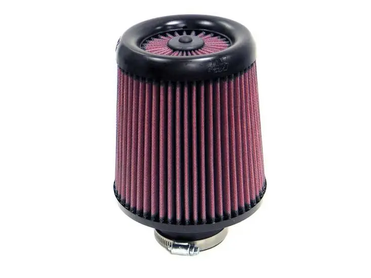 Sportowy filtr powietrza K&N RX-4860 - Prosto z fabryki