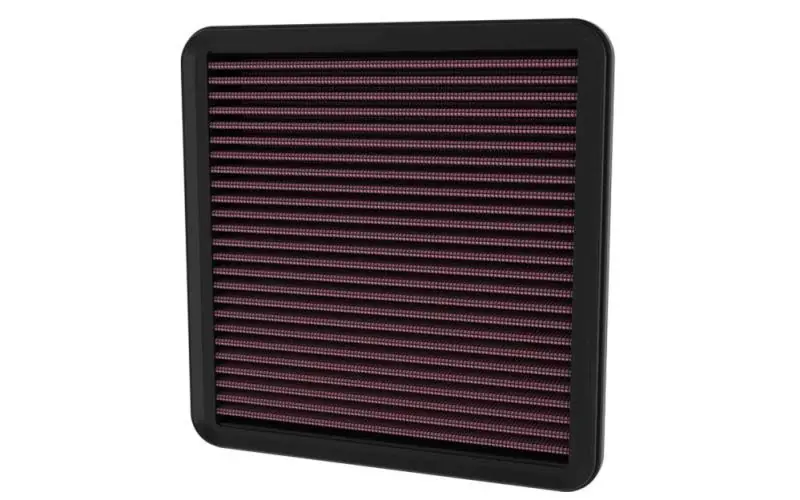 Sportowy filtr powietrza, K&N 33-5131 - Wysoka jakość