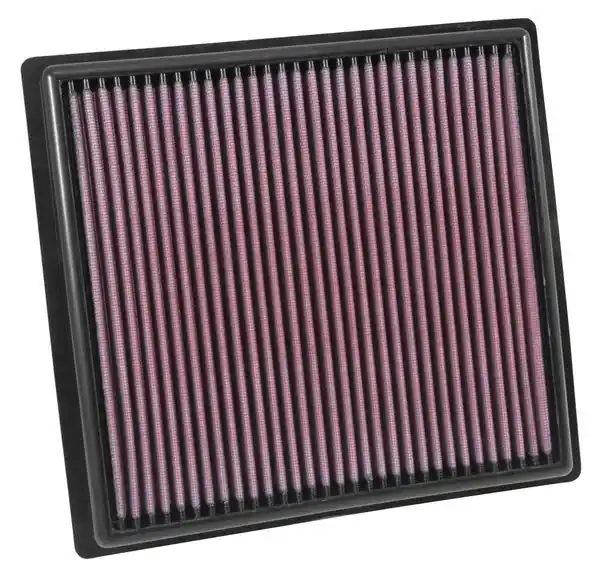 Filtry panelowy (wkładki) K&N 33-5030 | Wielka wyprzedaż