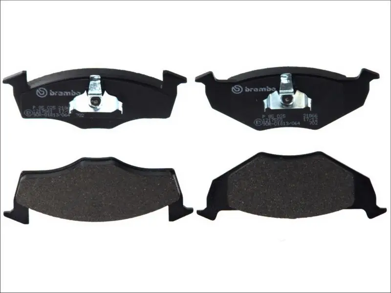 Hit | Klocki hamulcowe BREMBO P 85 025