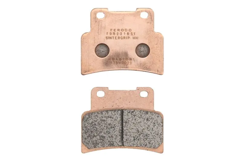Najlepsza cena | Klocki hamulcowe FERODO FDB2216ST