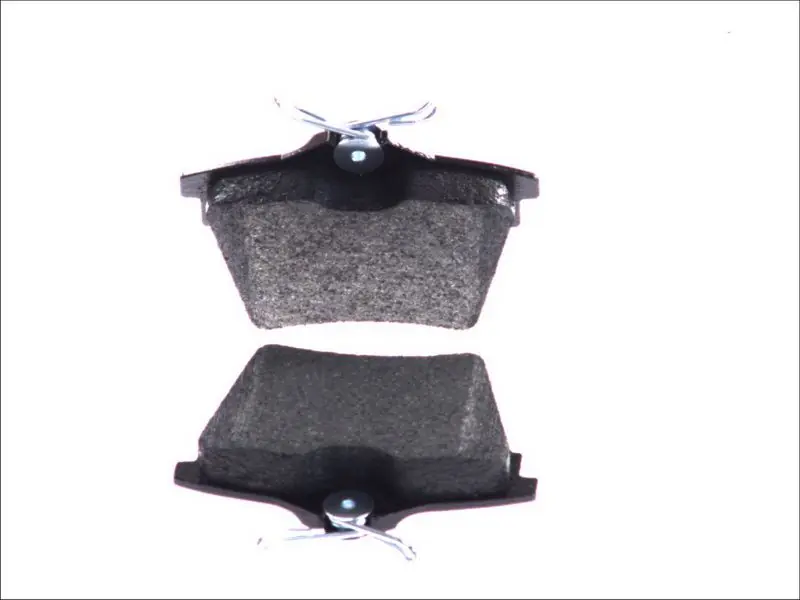 Produkt polecany | Klocki hamulcowe TEXTAR 2413501