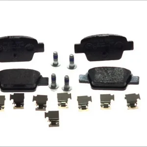 Bardzo popularny produkt - Klocki hamulcowe BREMBO P 23 080