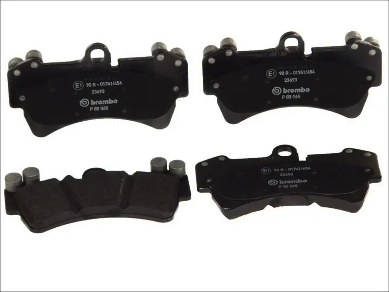 Hit sprzedażowy | Klocki hamulcowe BREMBO P 85 065