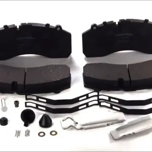Na stanie - Klocki hamulcowe ROULUNDS 55674081