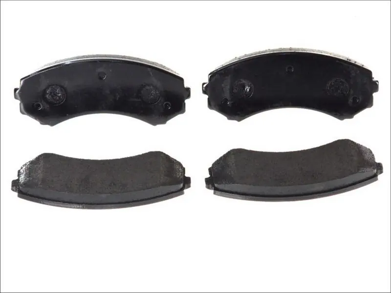 Klocki hamulcowe BREMBO P 54 029 | Nowość w ofercie