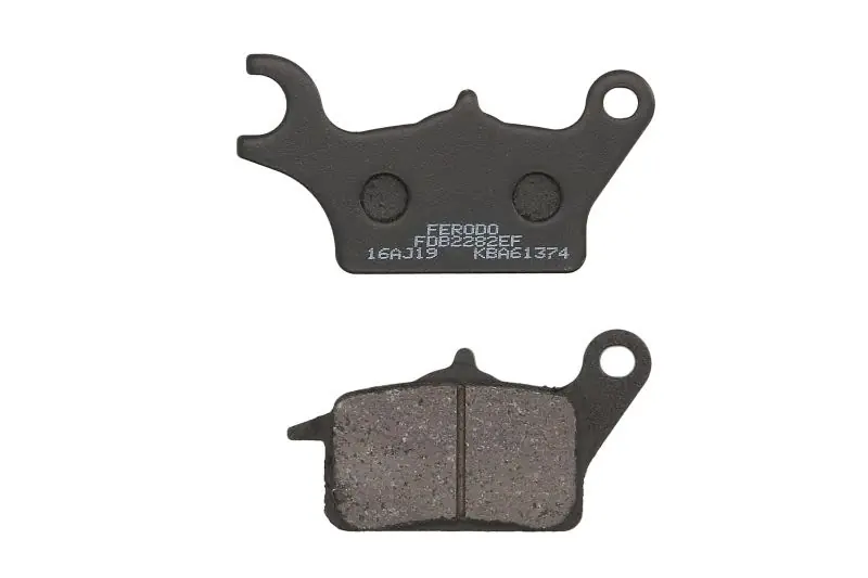 Klocki hamulcowe FERODO FDB2282EF - Nowy produkt