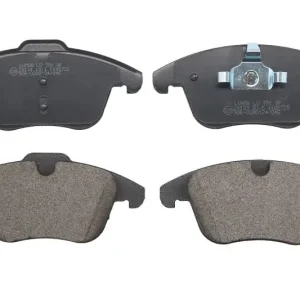 Klocki hamulcowe BRECK 24123 00 701 00 - Nowość w ofercie