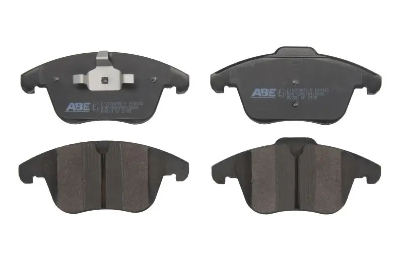 Wyjątkowa oferta - Klocki hamulcowe ABE C1G059ABE-P