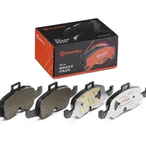Bestseller | Klocki hamulcowe BREMBO P 85 160X