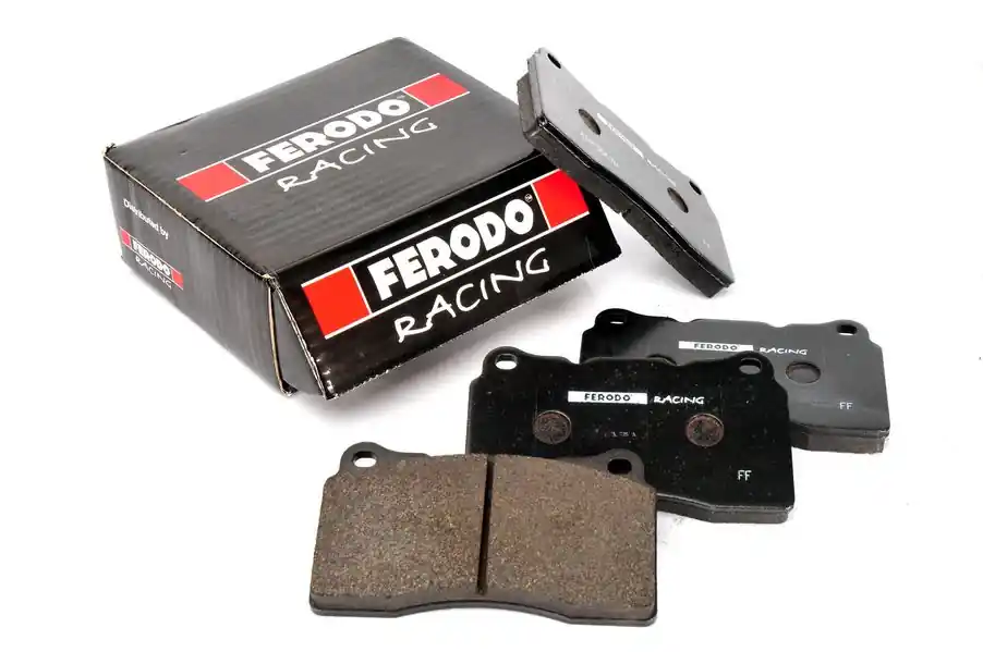 Klocki hamulcowe wyczynowe FERODO FCP1298R - Ekspresowa wysyłka