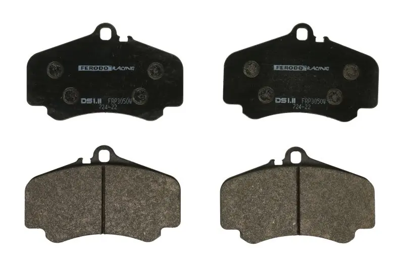Supercena - Klocek hamulcowy kpl. FERODO FRP3050W