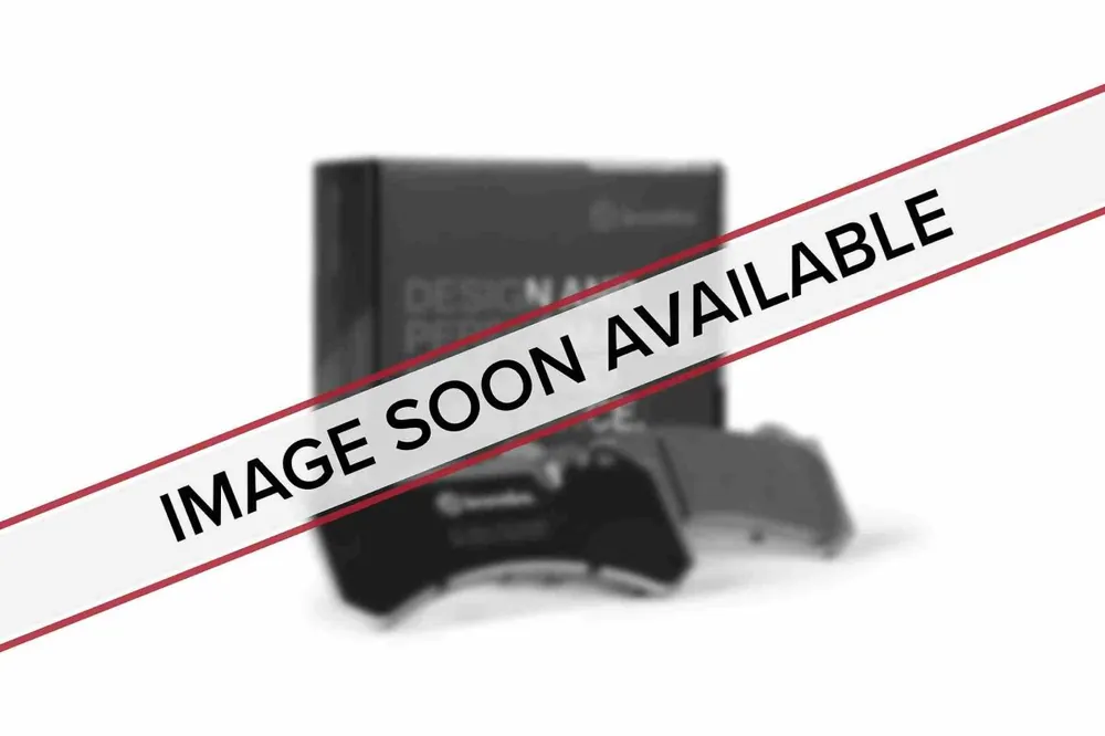 Klocki hamulcowe tuningowe BREMBO 07.B314.96 | Oferta dnia