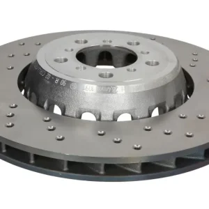 Nowa pozycja w ofercie - Tarcza hamulcowa przód SHW BFR44810