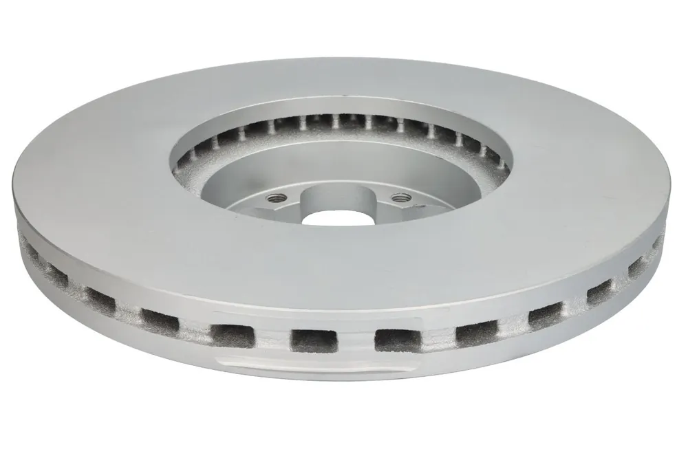 Sprawdzony produkt - Tarcza hamulcowa przód DELPHI BG9142C
