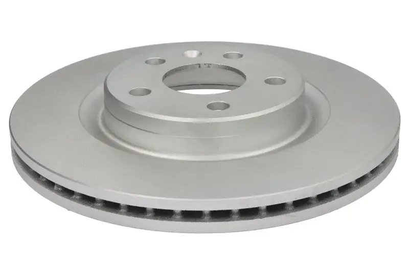 Tarcza hamulcowa TEXTAR 92323905 - Prosto z fabryki
