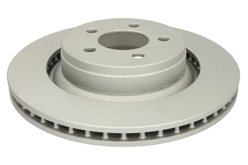 Tarcza hamulcowa przód DELPHI BG9217C | Popularny produkt