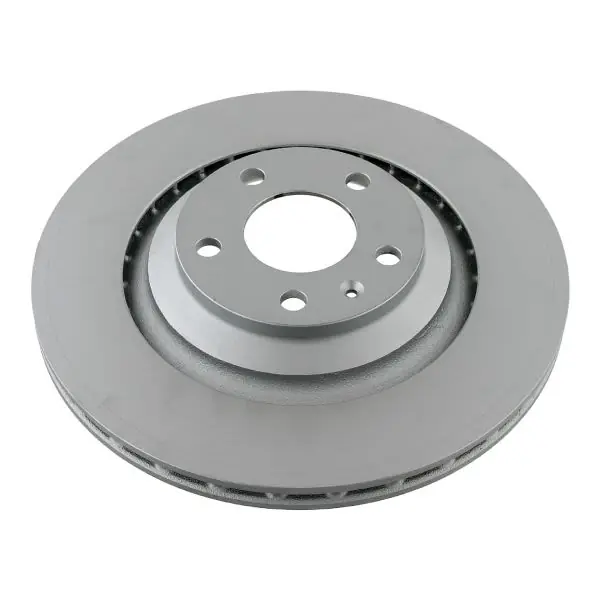 Tarcza hamulcowa FEBI BILSTEIN 26654 - Taniej