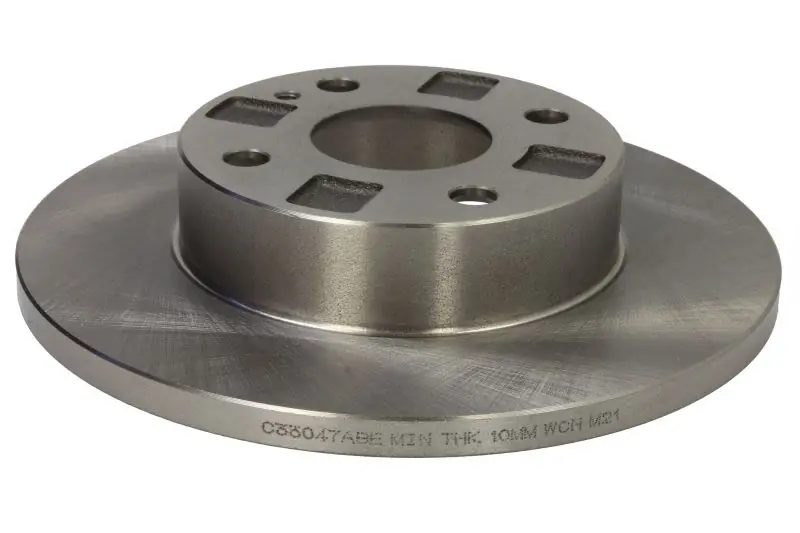 Tarcza hamulcowa ABE C33047ABE | Megacena