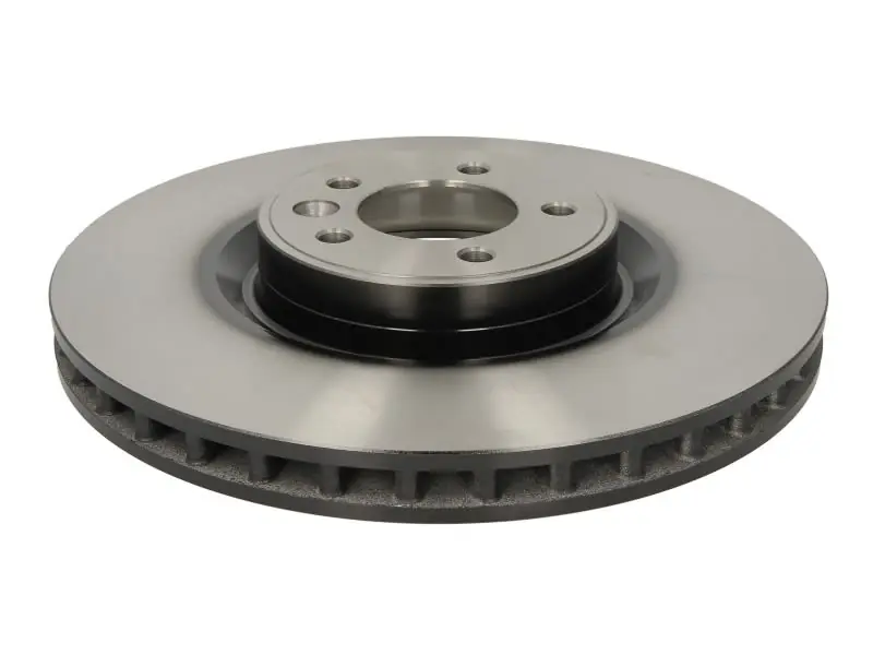 Cena specjalna | Tarcza hamulcowa TRW DF6508S
