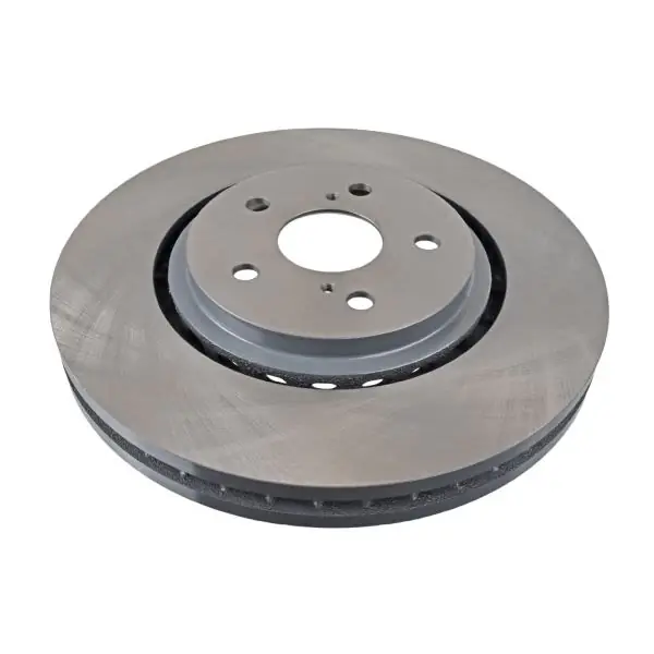 Niska cena - Tarcza hamulcowa BLUE PRINT ADT343312