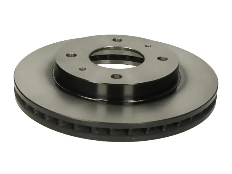 Tarcza hamulcowa TRW DF4081 - Ostatnie dni promocji
