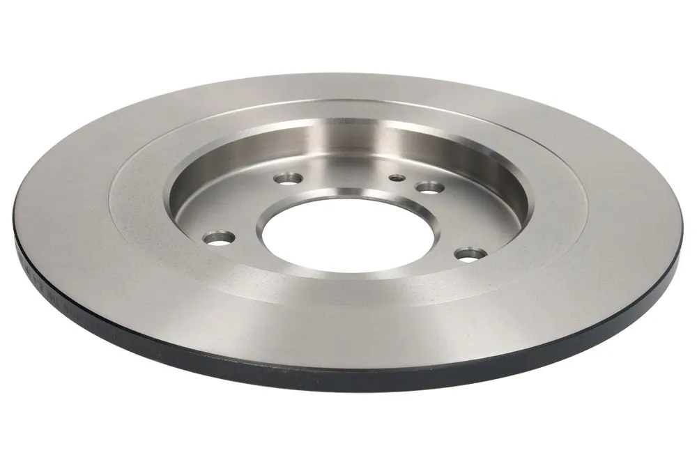Tarcza hamulcowa TRW DF6367 - Dobra cena