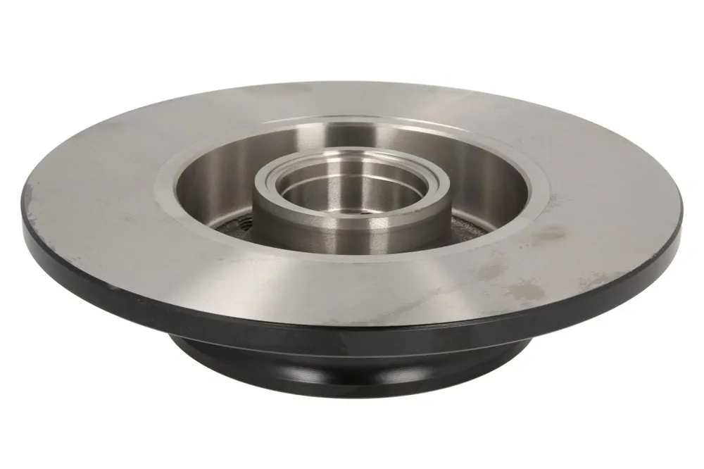 Tarcza hamulcowa TRW DF1540 - Sprawdzony produkt
