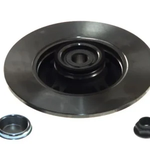 Oferta limitowana | Tarcza hamulcowa SKF VKBD 1011