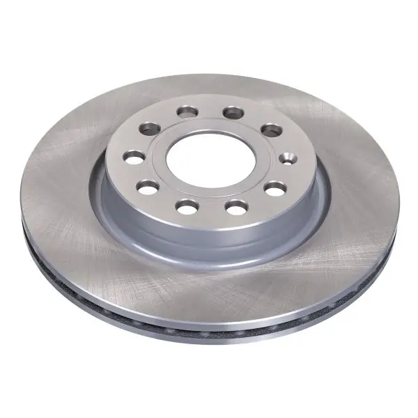 Tarcza hamulcowa FEBI BILSTEIN 22904 | Świetna cena