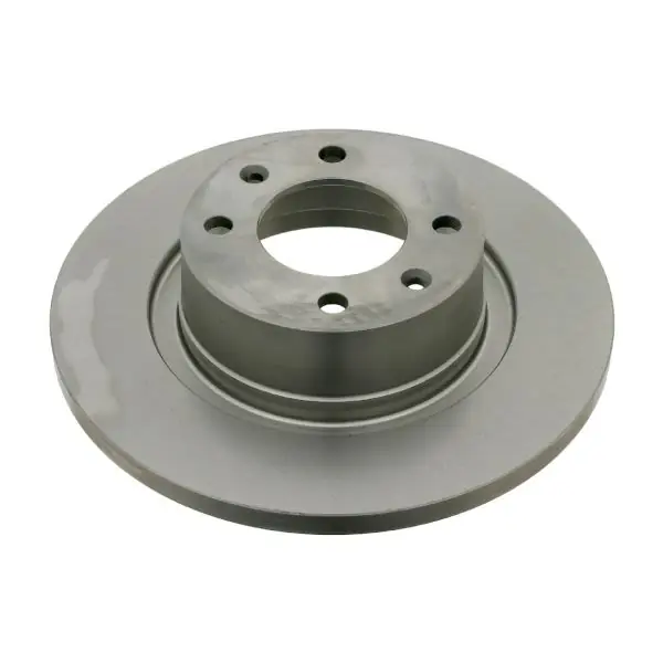 Tarcza hamulcowa FEBI BILSTEIN 26739 - Popularny produkt