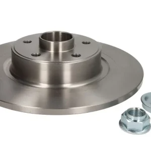 Jeszcze taniej | Tarcza hamulcowa SKF VKBD 1010