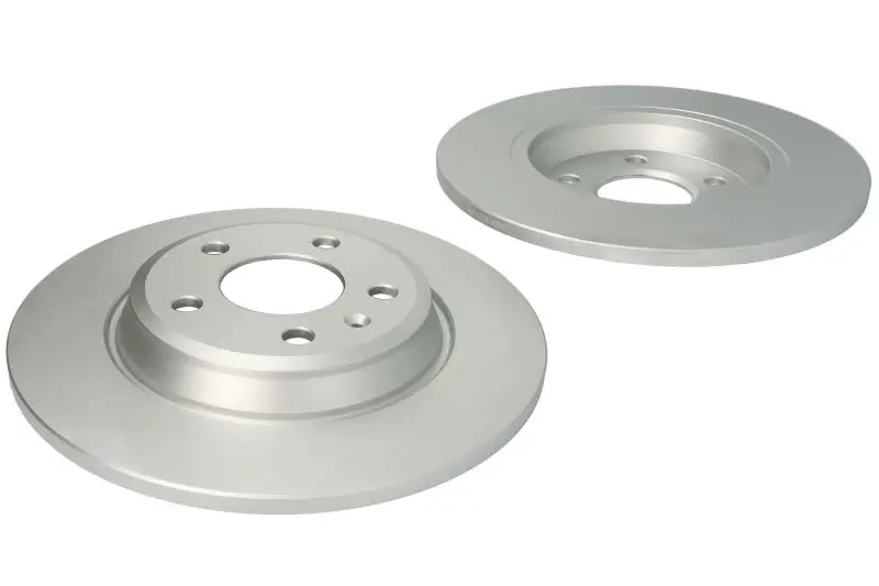 Dobra cena - Komplet tarcz hamulcowych FERODO DDF2599C