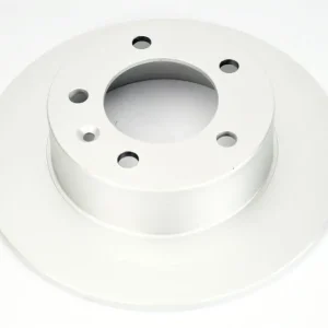 Hit | Tarcza hamulcowa TEXTAR 92111203