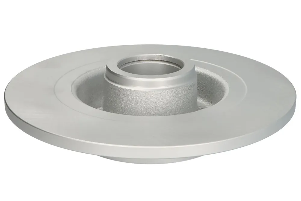 Prosto z fabryki - Tarcza hamulcowa FERODO DDF1364C-1