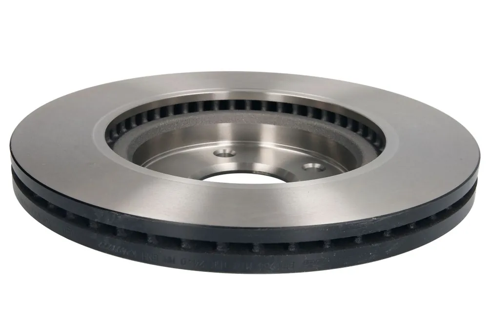 Tarcza hamulcowa TRW DF4964 - Szybka dostawa