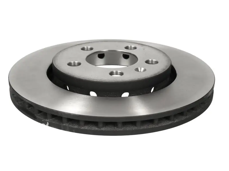 Tarcza hamulcowa TRW DF4065 | Cena fabryczna