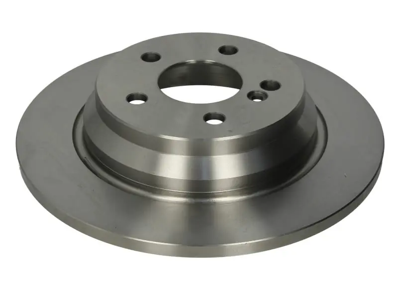 Tarcza hamulcowa tył ABE C4M037ABE | Oferta dnia