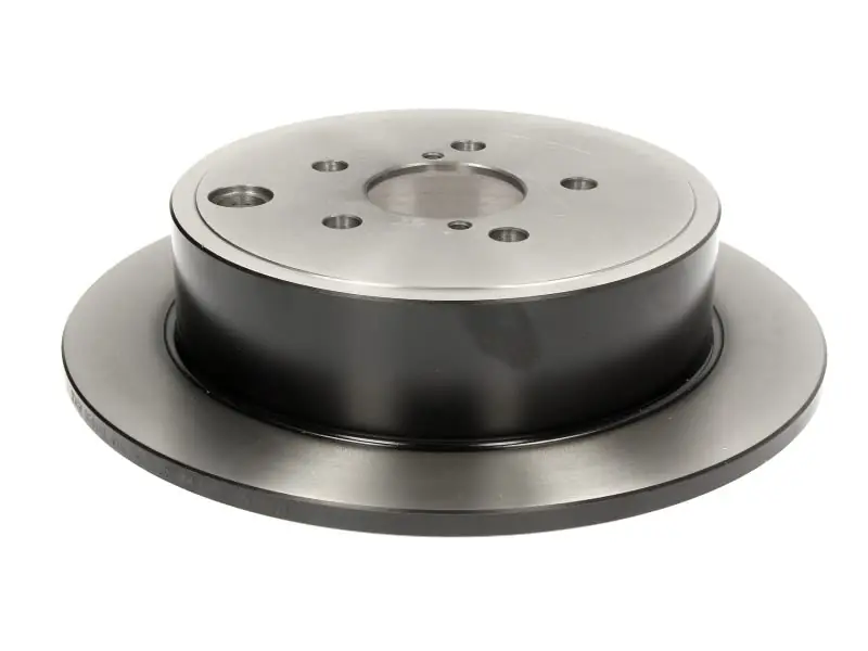 Tarcza hamulcowa TRW DF6306 - Premium