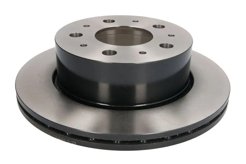 Tarcza hamulcowa TRW DF6925S | Top produkt
