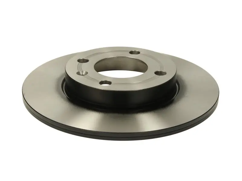 Tarcza hamulcowa TRW DF2755 - Kup teraz
