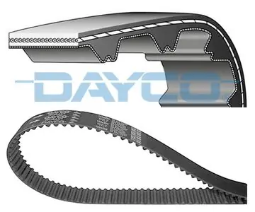 Prosto z fabryki - Pasek rozrządu DAYCO 94202